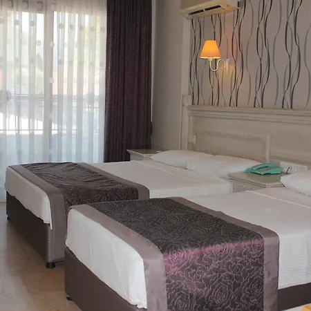 Hotel Bonjour