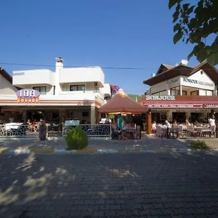 Bonjour Marmaris