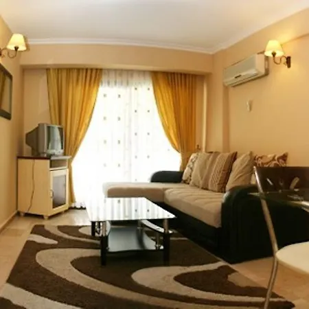 Hotel Bonjour