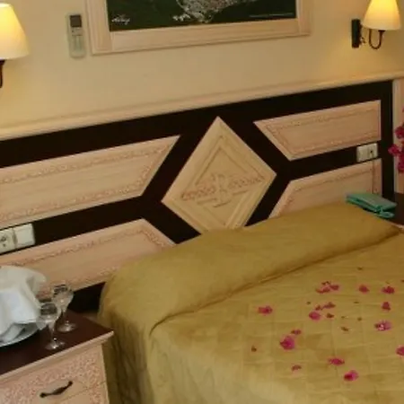 Hotel Bonjour