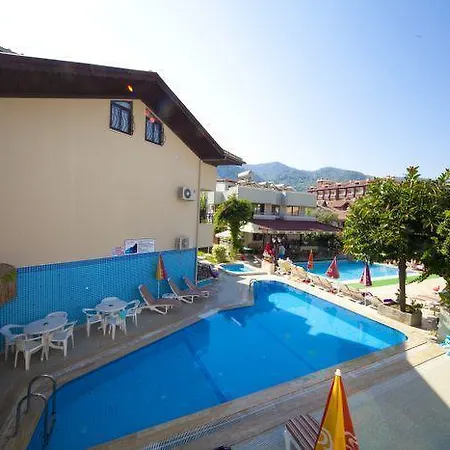 Hotel Bonjour