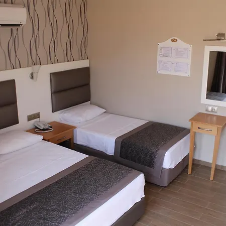 Hotel Bonjour 3*