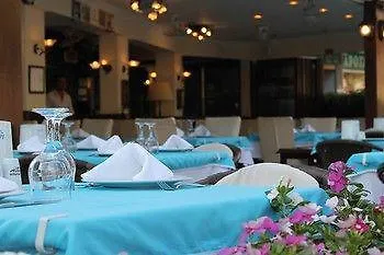 Hotel Bonjour