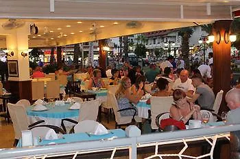 Bonjour 말마리스