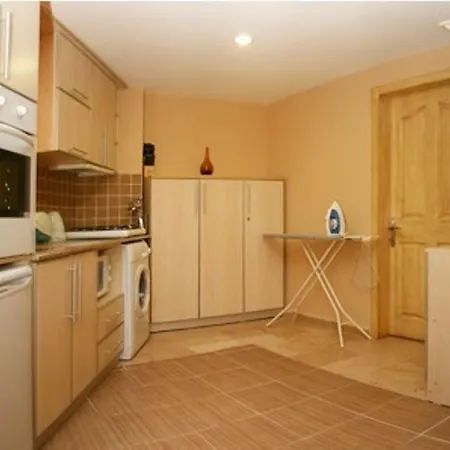 Hotel Bonjour Marmaris