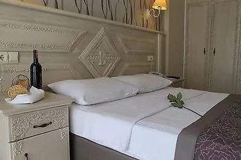 Bonjour Szálloda Marmaris