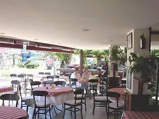 Szálloda Bonjour 3*