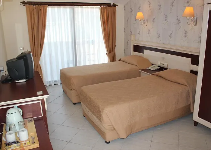 Bonjour 3* Marmaris