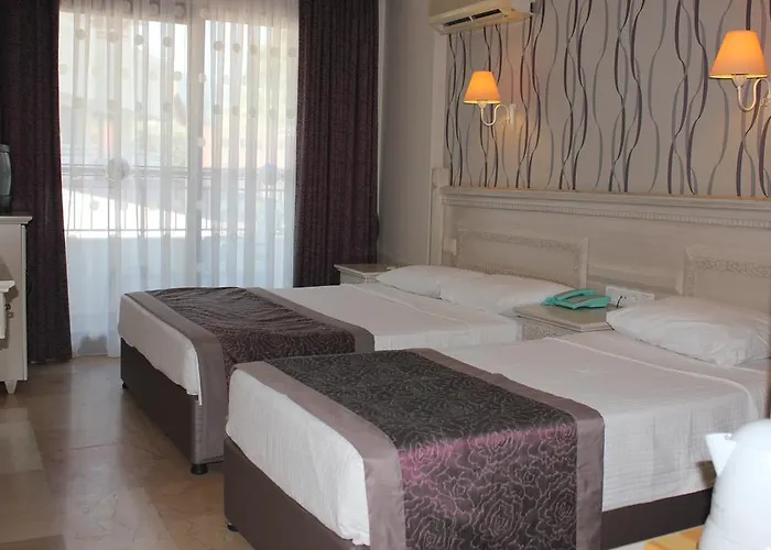 Hotel Bonjour