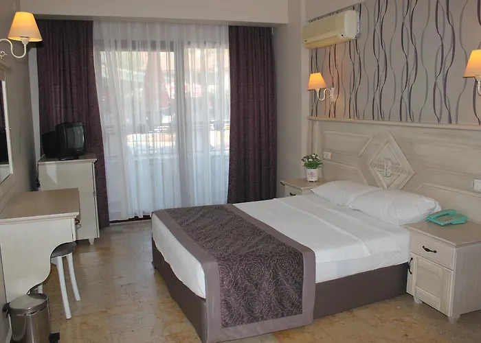 Bonjour Hotel Marmaris