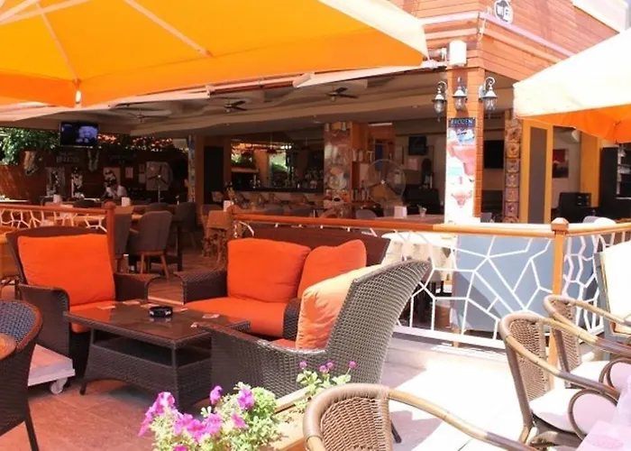Hotel Bonjour
