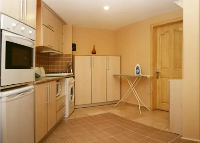 Hotel Bonjour Marmaris