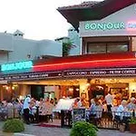 Bonjour Отель