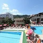 Bonjour 3* Мармарис