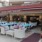 Bonjour Отель 3*
