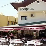 Bonjour Отель Мармарис