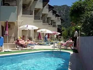 Hotel Bonjour Marmaris