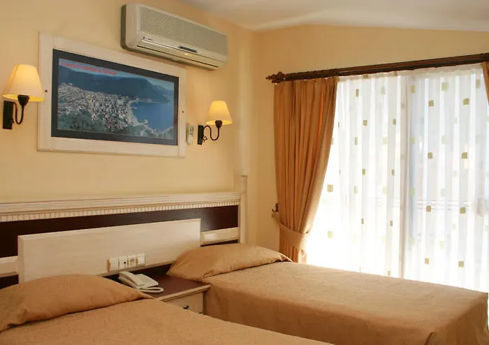 Hotel Bonjour Marmaris