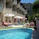 Hotel Bonjour Marmaris