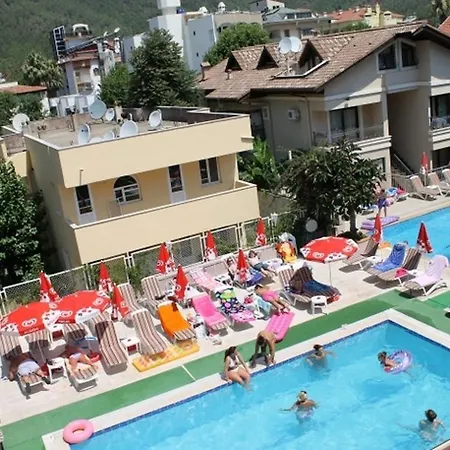 Hotel Bonjour 3*