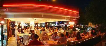 Bonjour 3* Мармарис